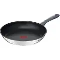 Tefal Daily Cook 30 Cm Stegepande
