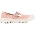 Palladium Pampa M-jane Washed Sko