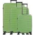 Travelite Mooby 4w L/m/s Kuffert Med Hjul