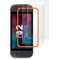 Tech-Protect Nintendo Switch 2 Tech-Protect Easy Set+ Skærmbeskyttelse Hærdet Glas - 9H - 2 stk.