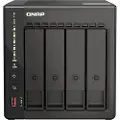 Qnap Ts-453e J6412 Nas