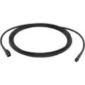Axis Communications Tu6004 Cl2-kabel 8m Sort