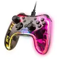 Mars Gaming Rgb Neon Pc-spilcontroller