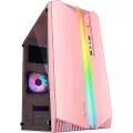 Mars Gaming Mc-s1 Pc-tårnhus
