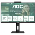 AOC Q27p3qw 27´´ Qhd Ips Led Skærm