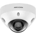 Hikvision Dome Colorvu Ip Ds-2cd2547g2-ls 2.8 Mm C 4mp Overvågningskamera