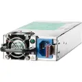 HP 660185-001 Enhed Til Strømforsyning 1200 W 1u Metallic 1200w 1u 80 Plus Platinum