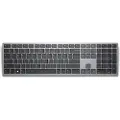 Dell Kb700 Trådløst Tastatur Engelsk