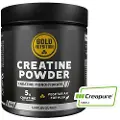 Gold Nutrition Kreatinpulver Neutral Smag 280g