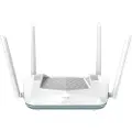 D-Link R32 Trådløs Router Gigabit Ethernet Dual-band (2,4 Ghz / 5 Ghz) Hvid