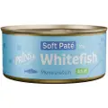 Prins Soft Paté Kattefoder - Laks & kylling - 24 x 70 g