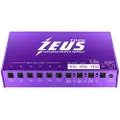 Nux Zeus Guitar Pedal Power Supply