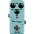 Nux Morning Star Overdrive Pedal