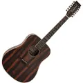 Tanglewood TRU512AE Reunion Pro Series 12 string Acoustic Guitar - Nearly New