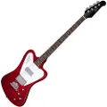 Gibson Non-Reverse Thunderbird Vintage Cherry