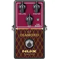 Nux 63 Diamond Overdrive Pedal