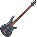 Ibanez SR300E Bass Iron Pewter - Ex Demo