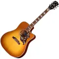 Gibson Hummingbird Standard EC Heritage Cherry Sunburst
