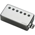 Emg 66 6-String Humbucker Pickup Chrome