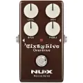 Nux 6ixty 5ive Overdrive Pedal