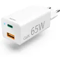 Hama 201643 Usb-a/usb-c Oplader 65w