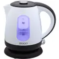 Sogo Ket-ss-7715 1l 1600w Elkedel