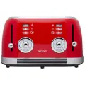 Sogo Tos-ss-5465 1500w Brødrister