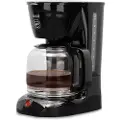 Sogo Caf-ss-5640 1.8l 950w Drypkaffemaskine 15 Kopper