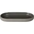 Blomus - Bakke Sono 10x19 cm - Grå - Badeværelsestilbehør - - Homeroom