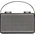Aiwa Bstu-800bk Vintage Bluetooth-højttaler