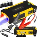 BLOW Js-19 Jump Starter16.800mah Powerbank