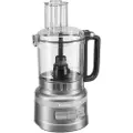 KitchenAid Foodprocessor 5KFP0921ECU, sølv, KitchenAid