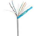 Gembird Fpc-6004-sol Cat6-rulle Netværkskabel