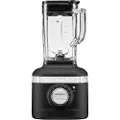 KitchenAid Stålblander ARTISAN K400, sort mat, KitchenAid
