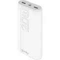 Celly 22w 20.000mah Powerbank
