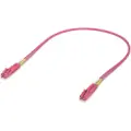 Ubiquiti Fiber 50p 0.5m. Lc Lc Om4