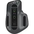Logitech MX Master 3S for Business - Mus - Optisk - 7 knapper - Sort