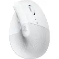 Logitech Lift For Mac Rf Trådløs + Bluetooth