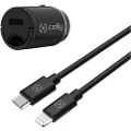 Celly Usb C 20w Billader