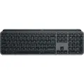 Logitech Mx Keys Business Trådløst Tastatur Og Mus Engelsk
