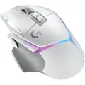 Logitech G G502 X Plus Rf Trådløst