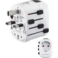 Hama 223471 Universal Adapter Stik