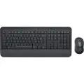 Logitech Signature MK650 for Business