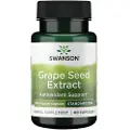 Swanson Health Druekerneekstrakt 60 kapsler
