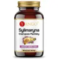 Yango - Sylimarin 90 kapsler