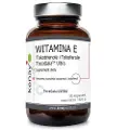 Kenay - TocoGaia Ultra Vitamin E Tocotrienoler og Tokoferoler 30 kapsler