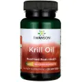 Swanson Health Krillolie - maksimal styrke 1000 mg