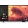 Philips 32" Fladskærms TV LED 720p 32PFS5500
