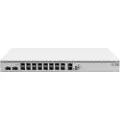 Mikrotik Crs518-16xs-2xq-rm Switch