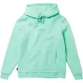 Mystic Brand Hættetrøje